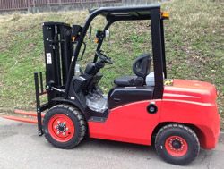 Каталог запчастей для автопогрузчика (вилочный) Reddot CPCD30T8 Каталог запчастей для автопогрузчика (вилочный) Reddot CPCD30T8