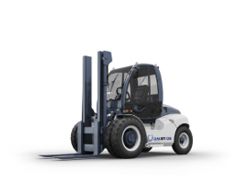 Каталог запчастей для автопогрузчика (вилочный) RM-Terex ВП-05 Каталог запчастей для автопогрузчика (вилочный) RM-Terex ВП-05