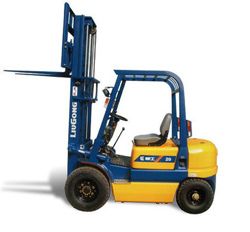 Каталог запчастей для автопогрузчика (вилочный) Liugong CPCD20