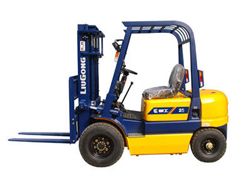 Запчасти для автопогрузчика (вилочный) Liugong CPCD25