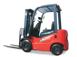 Каталог запчастей для автопогрузчика (вилочный) Bull FD 18