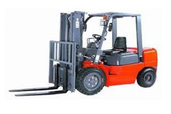 Каталог запчастей для автопогрузчика (вилочный) Bull FG 10