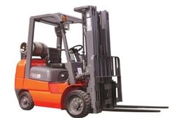 Каталог запчастей для автопогрузчика (вилочный) Bull FG 25