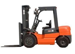 Запчасти для автопогрузчика (вилочный) Bull FG 30