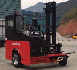 Запчасти для погрузчика (боковой) Maximal FDR40J