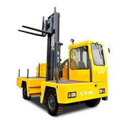 Запчасти для погрузчика (боковой) CHL CCCD30