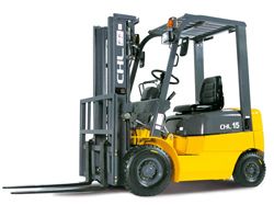 Запчасти для автопогрузчика (вилочный) CHL CPCD15