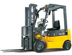 Запчасти для автопогрузчика (вилочный) CHL CPCD18