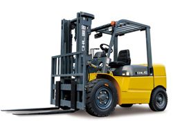 Запчасти для автопогрузчика (вилочный) CHL CPCD45