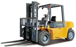 Запчасти для автопогрузчика (вилочный) CHL CPCD50