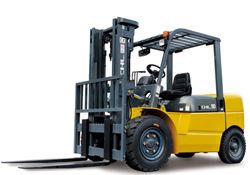 Запчасти для автопогрузчика (вилочный) CHL CPCD50-M2