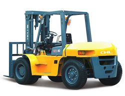 Запчасти для автопогрузчика (вилочный) CHL CPCD80