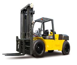 Запчасти для автопогрузчика (вилочный) CHL CPCD120-06III