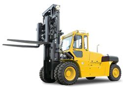 Запчасти для автопогрузчика (вилочный) CHL CPCD120-09III