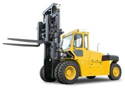 Запчасти для автопогрузчика (вилочный) CHL CPCD140-CU3