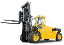 Запчасти для автопогрузчика (вилочный) CHL CPCD140-CU4