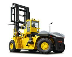 Запчасти для автопогрузчика (вилочный) CHL CPCD460