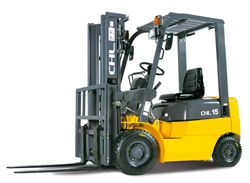 Запчасти для автопогрузчика (вилочный) CHL CPQD15