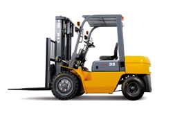 Запчасти для автопогрузчика (вилочный) CHL CPQD35