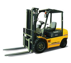Запчасти для автопогрузчика (вилочный) Lonking FD20DTII