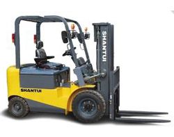 Каталог запчастей для автопогрузчика (вилочный) Shantui SF30 Каталог запчастей для автопогрузчика (вилочный) Shantui SF30