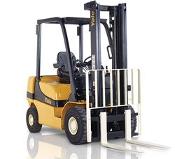 Каталог запчастей для автопогрузчика (вилочный) Yale GDP 25MX Каталог запчастей для автопогрузчика (вилочный) Yale GDP 25MX