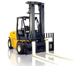 Каталог запчастей для автопогрузчика (вилочный) Yale GLP 90VX6 Каталог запчастей для автопогрузчика (вилочный) Yale GLP 90VX6