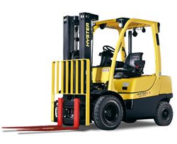Запчасти для автопогрузчика (вилочный) Hyster H2.5FT