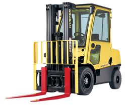 Запчасти для автопогрузчика (вилочный) Hyster H3.0XT