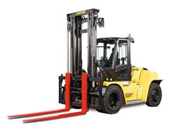 Запчасти для автопогрузчика (вилочный) Hyster H10XM-6