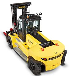 Запчасти для автопогрузчика (вилочный) Hyster H16XM-12