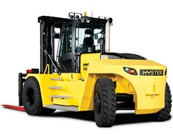 Каталог запчастей для автопогрузчика (вилочный) Hyster H20XM-9
