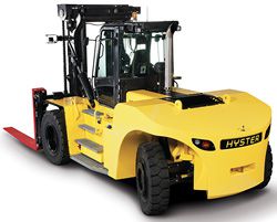 Запчасти для автопогрузчика (вилочный) Hyster H30XMS-9