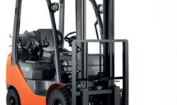 Запчасти для автопогрузчика (вилочный) Toyota 8FG15-8FGF15