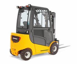 Каталог запчастей для автопогрузчика (вилочный) Jungheinrich DFG 320 Каталог запчастей для автопогрузчика (вилочный) Jungheinrich DFG 320