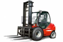 Каталог запчастей для автопогрузчика (вилочный) Manitou MSI 40 H Каталог запчастей для автопогрузчика (вилочный) Manitou MSI 40 H
