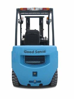 Запчасти для автопогрузчика (вилочный) Goodsense FD18B-W1 - FD18C-W1