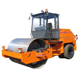 Ремонт комбинированного катка Магистраль (Рыбинск) МС-84