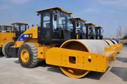 Запчасти для грунтового катка SEM 520