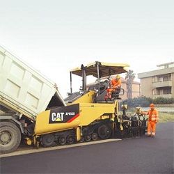 Каталог запчастей для гусеничного асфальтоукладчика Caterpillar AP655D Каталог запчастей для гусеничного асфальтоукладчика Caterpillar AP655D