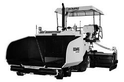 Каталог запчастей для колесного асфальтоукладчика Bomag BF 691 HSG-E Каталог запчастей для колесного асфальтоукладчика Bomag BF 691 HSG-E