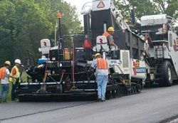 Каталог запчастей для гусеничного асфальтоукладчика Roadtec RP-195