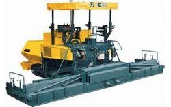 Запчасти для гусеничного асфальтоукладчика Zoomlion DTU90D