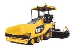 Каталог запчастей для колесного асфальтоукладчика Caterpillar AP600D Каталог запчастей для колесного асфальтоукладчика Caterpillar AP600D