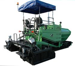 Каталог запчастей для колесного асфальтоукладчика Ирмаш Асф-К-2-07 Каталог запчастей для колесного асфальтоукладчика Ирмаш Асф-К-2-07