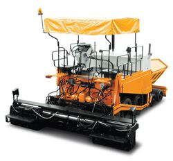 Ремонт колесного асфальтоукладчика Ирмаш Асф-К-4-02-01 Ремонт колесного асфальтоукладчика Ирмаш Асф-К-4-02-01