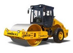 Каталог запчастей для грунтового катка Lonking CDM512B