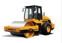 Запчасти для грунтового катка Lonking CDM514B