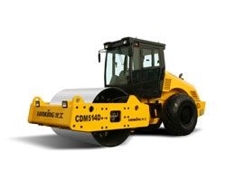 Запчасти для грунтового катка Lonking CDM514D