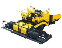 Каталог запчастей для колесного асфальтоукладчика Sumitomo HA60W-7